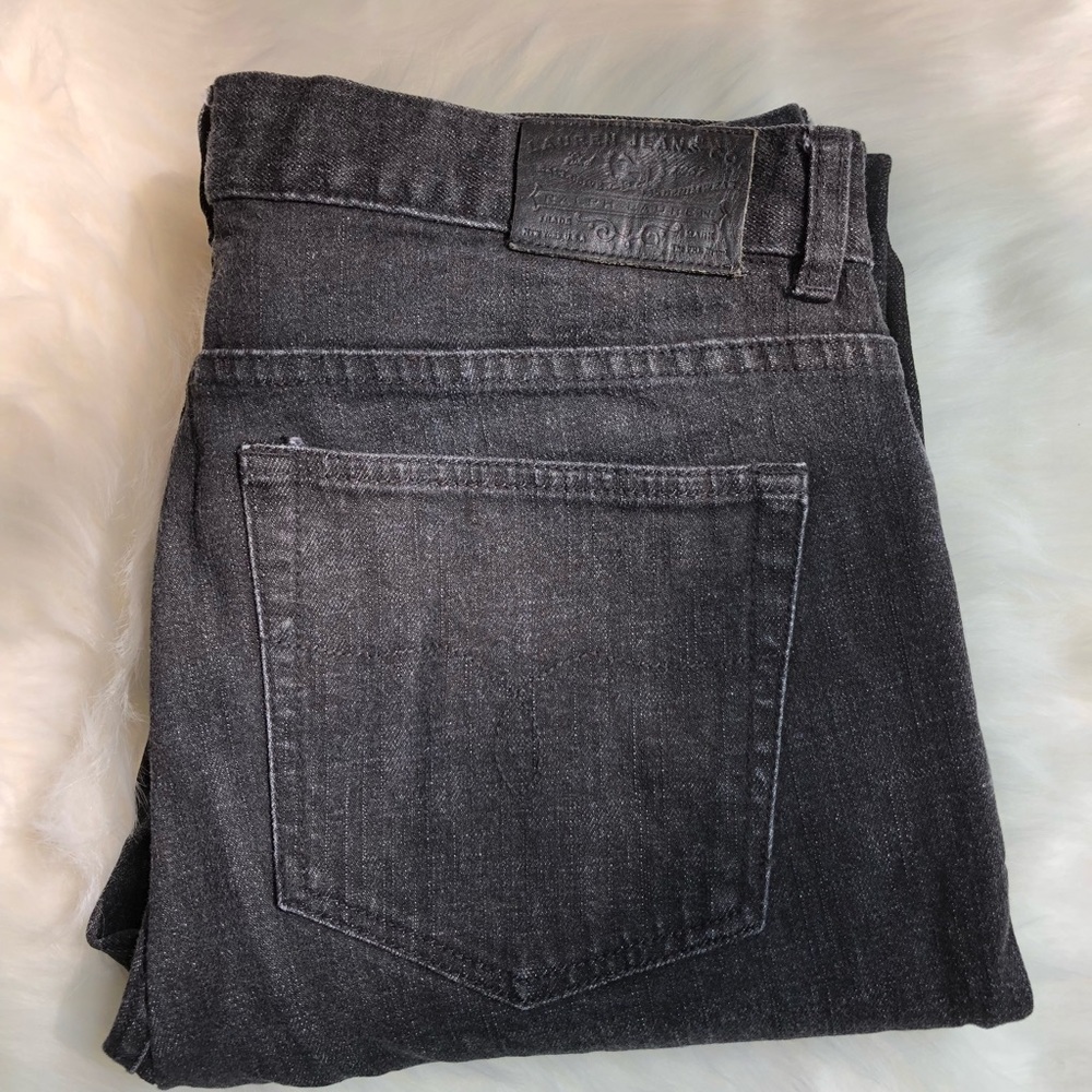 Ralph Lauren Jeans Sz 8